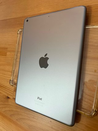 Apple iPad Air 2 Plata 64Gb