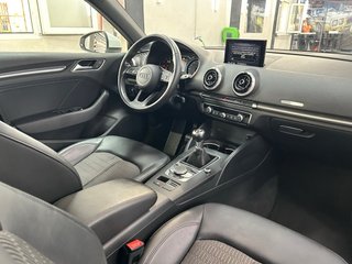 Audi A3 2017