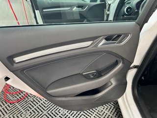Audi A3 2017