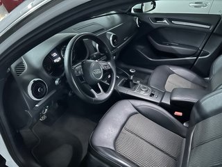 Audi A3 2017