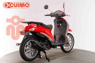 PIAGGIO LIBERTY 50
