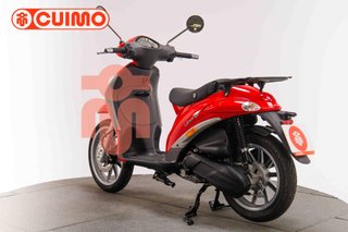PIAGGIO LIBERTY 50