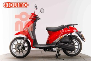 PIAGGIO LIBERTY 50