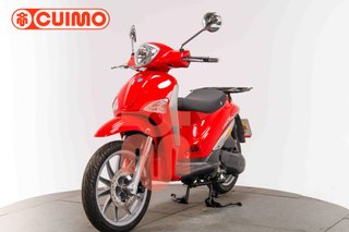 PIAGGIO LIBERTY 50