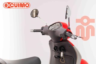 PIAGGIO LIBERTY 50