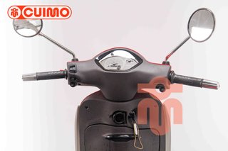 PIAGGIO LIBERTY 50