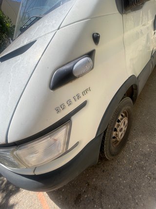 Iveco Daily 2006