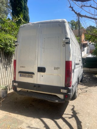 Iveco Daily 2006