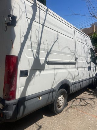 Iveco Daily 2006
