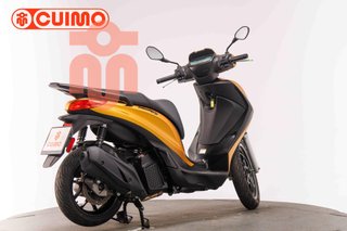 PIAGGIO MEDLEY 125 S
