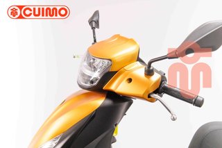 PIAGGIO MEDLEY 125 S