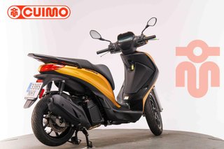 PIAGGIO MEDLEY 125 S