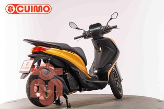 PIAGGIO MEDLEY 125 S