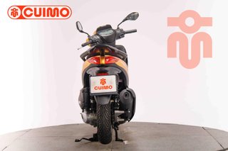 PIAGGIO MEDLEY 125 S