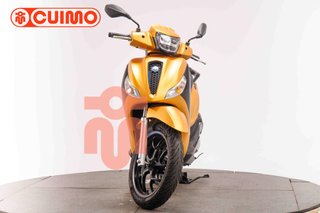 PIAGGIO MEDLEY 125 S
