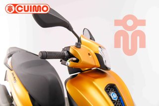 PIAGGIO MEDLEY 125 S