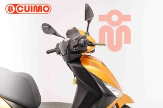 PIAGGIO MEDLEY 125 S