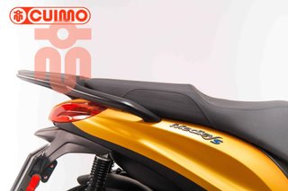 PIAGGIO MEDLEY 125 S