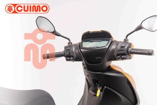PIAGGIO MEDLEY 125 S