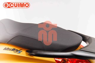 PIAGGIO MEDLEY 125 S