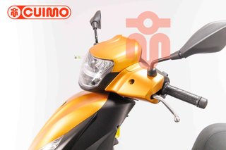 PIAGGIO MEDLEY 125 S