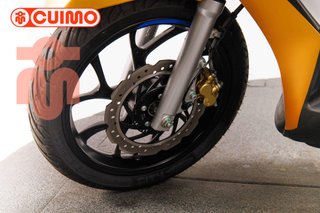 PIAGGIO MEDLEY 125 S