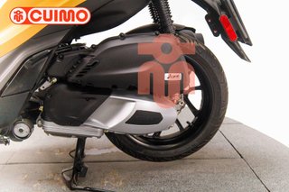 PIAGGIO MEDLEY 125 S