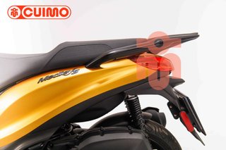PIAGGIO MEDLEY 125 S