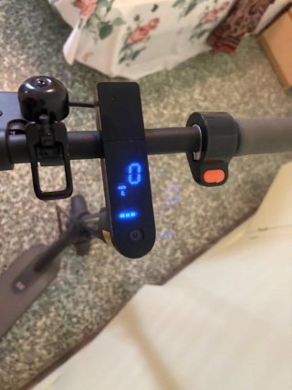Patinete Eléctrico Xiaomi 25 km/h Ofertas dm