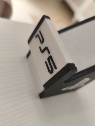 Soporte para dos mandos, PS5 PlayStation