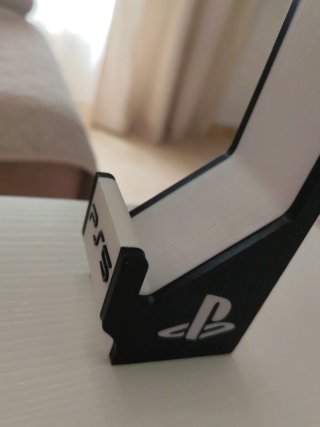 Soporte para dos mandos, PS5 PlayStation