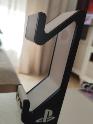 Soporte para dos mandos, PS5 PlayStation