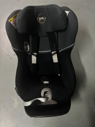 Silla coche Cybex Sirona SX2 i-Size