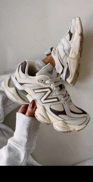 New Balance 9060 varie misure