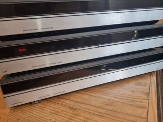 Bang & Olufsen Beogram 5500