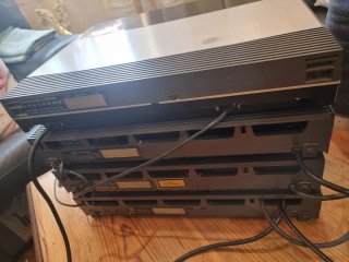 Bang & Olufsen Beogram 5500