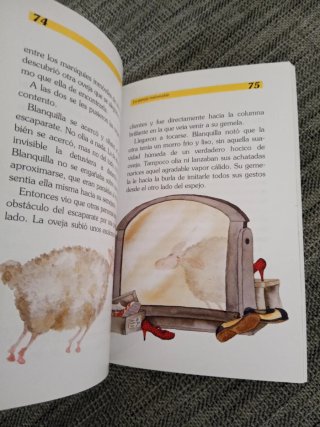 La pareja indomable