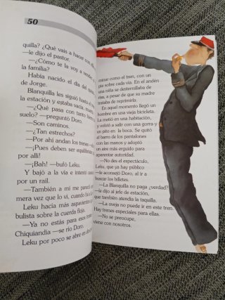 La pareja indomable