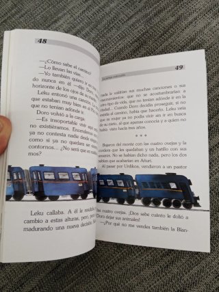 La pareja indomable