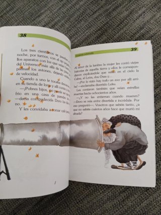 La pareja indomable