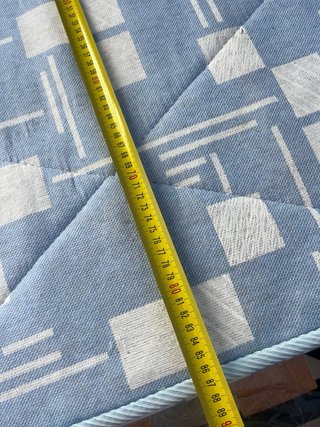 2 Camas Individuales 90x180