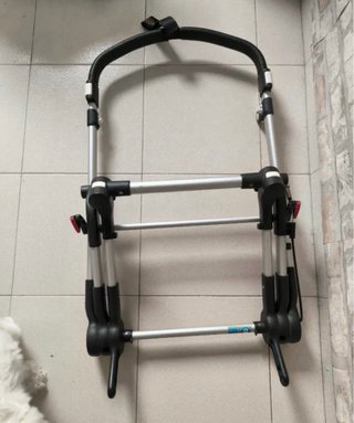 Chasis Bugaboo Camaleón3 Plus