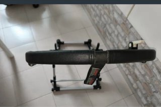 Chasis Bugaboo Camaleón3 Plus