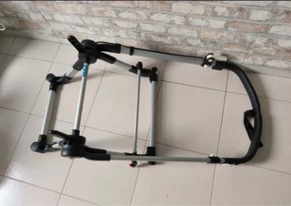 Chasis Bugaboo Camaleón3 Plus