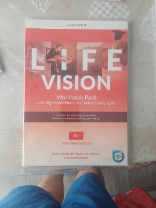 Libro y cuadernillo  ingles 2 de la eso