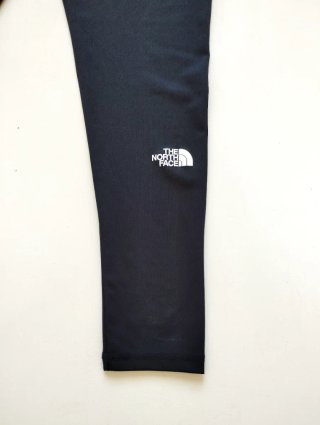 Mallas deportivas The North Face mujer negras