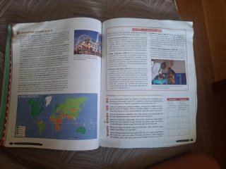 Geografía e Historia 3º ESO. Libro del estudian...