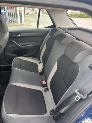 Skoda Fabia 1.0 mpi 2017