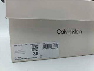 Calvin Klein N°38