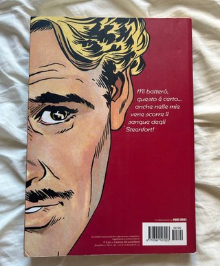 I Maestri dell’Orzo – La saga degli Steenfort